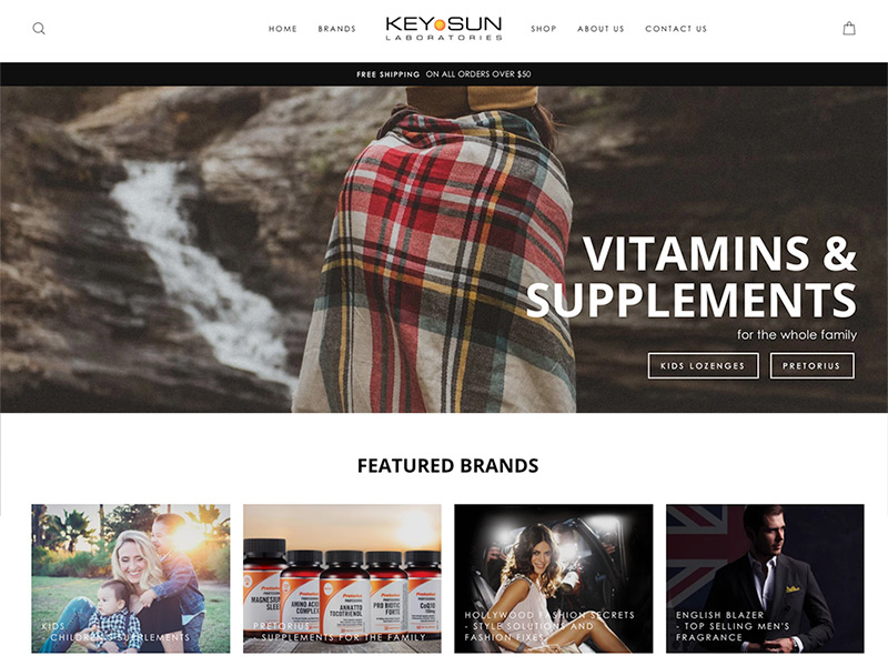 Website Design