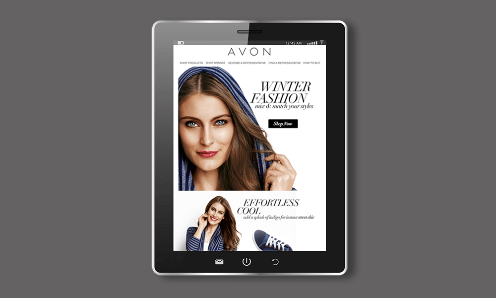 Email Campaigns